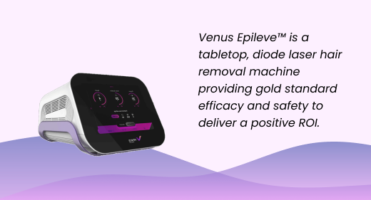 Venus Epileve-main-image