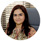 Dr Shruti Marwah