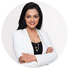 Dr Rashmi Shetty